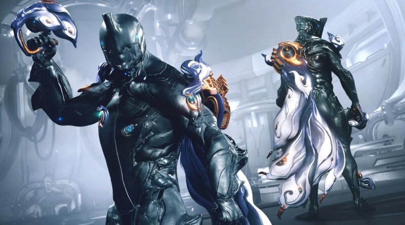Warframe Nihayet Android'e Geldi, Sırada Switch 2 Var!