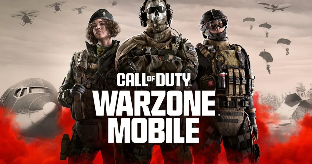 Call of Duty: Warzone Mobile'da Son Haftalar! Kaçırmadan Oyna!