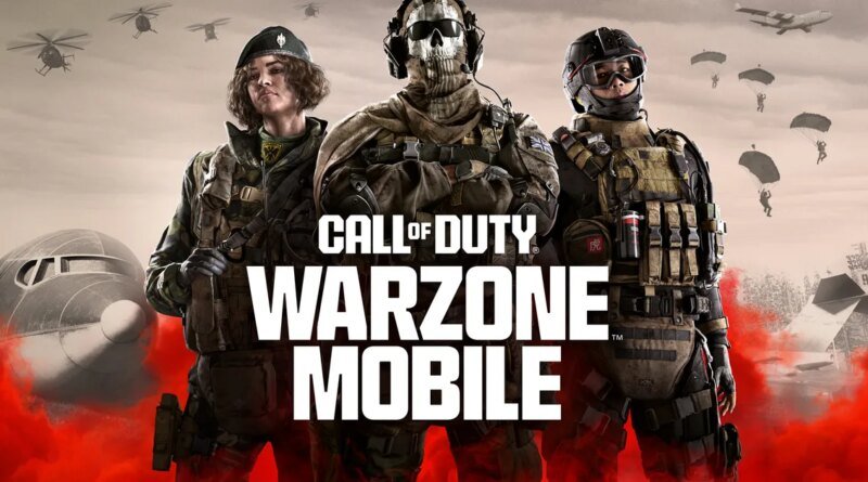 Call of Duty: Warzone Mobile'da Son Haftalar! Kaçırmadan Oyna!