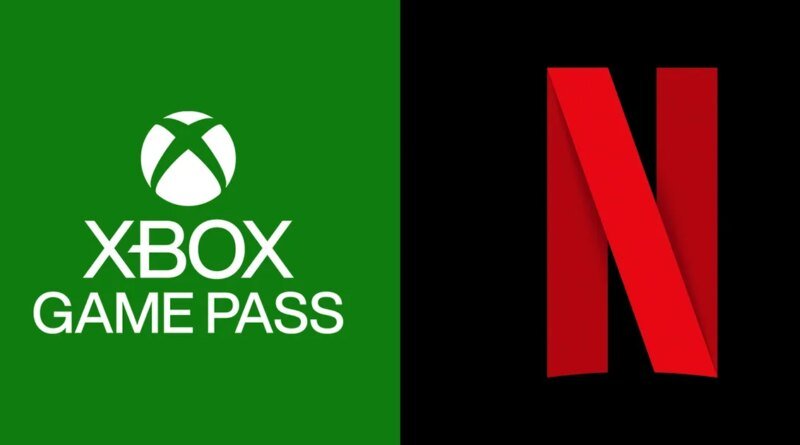 Xbox Game Pass'i Uygun Fiyata Sunabilir ve Netflix ile Paketleyebilir!