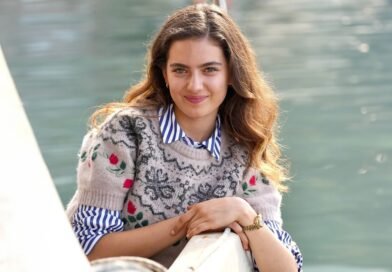 Ava Yaman'ın İftar Tarzı Gündem Oldu