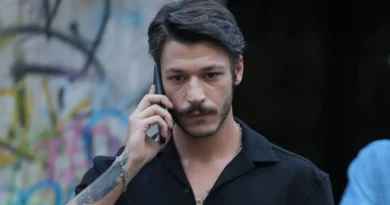 Çifte Veda: Hem Setlere Hem Sivil Hayata Ara Veriyor!