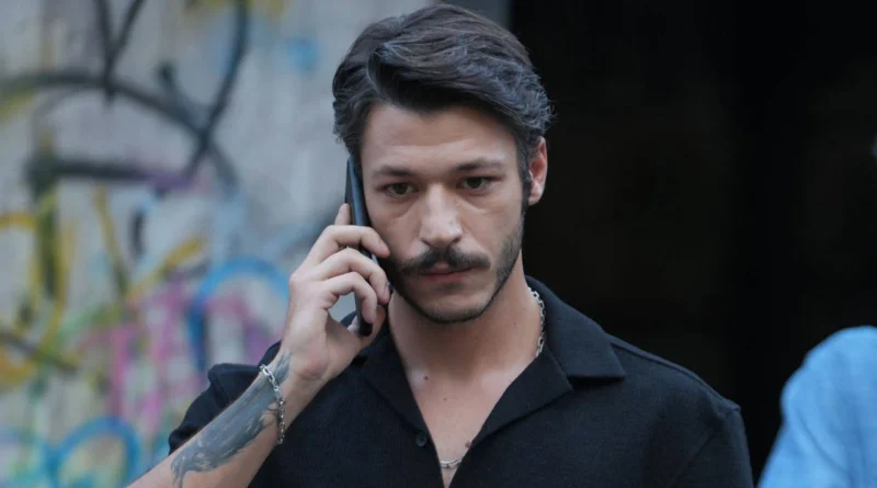 Çifte Veda: Hem Setlere Hem Sivil Hayata Ara Veriyor!