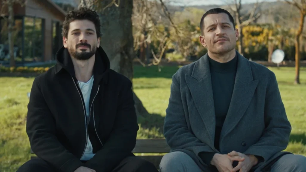 Kaan Dönemi Başlıyor: İsmail’in Oğlu Hikâyeye Dahil Oldu!