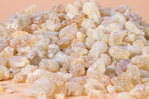 Akgünlük Sakızının Faydaları ve Kullanım Alanları