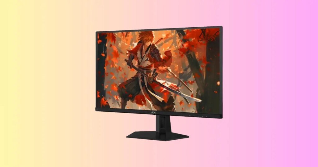 379,99 $’lık QD-OLED Monitör: Çoğu PC Parçasından Daha İyi Bir Yükseltme!