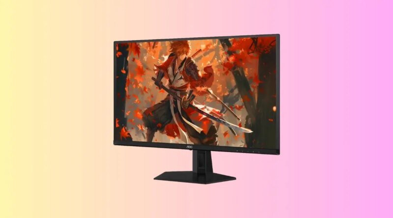 379,99 $’lık QD-OLED Monitör: Çoğu PC Parçasından Daha İyi Bir Yükseltme!