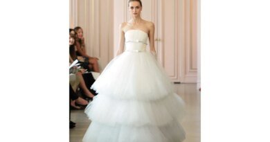 ALIŞVERİŞ

Asil Beyaz: Tanışma, Nişan ve Düğün İçin 15 Aksesuar Fikri