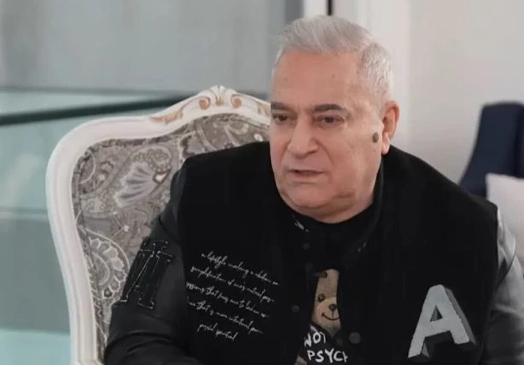 Çok Konuşulan İddia: 'Soyum Peygambere Dayanıyor'