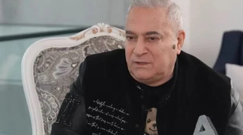Çok Konuşulan İddia: 'Soyum Peygambere Dayanıyor'