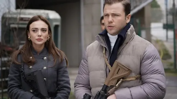 Kartlar Yeniden Karılıyor: Sürpriz Bir İsim Daha Kadroya Dahil Oldu!