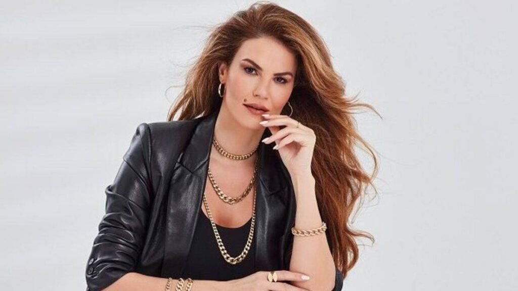 Üzen Sağlık Haberi: Göğsünde Kitle Tespit Edildi