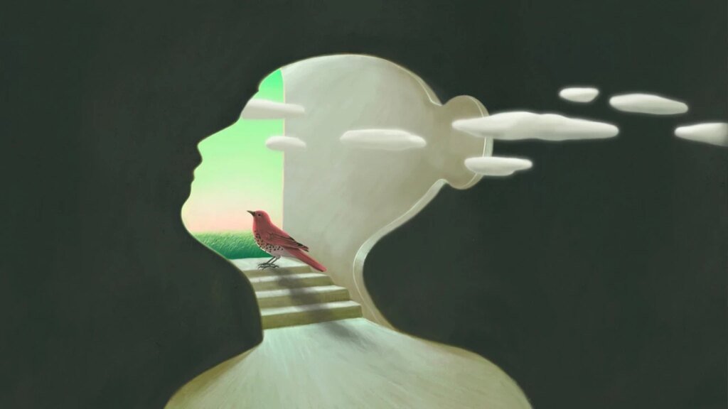 TikTok'ta Viral Olan İlişki Testi: 'Kuş Teorisi' Trendi Nedir?