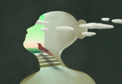 TikTok'ta Viral Olan İlişki Testi: 'Kuş Teorisi' Trendi Nedir?