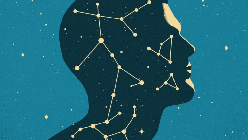 Burçlar Stresle Başa Çıkarken Nasıl Davranır?