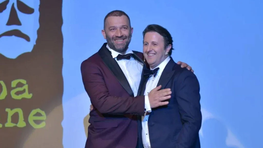 Dubai’de Mahsur Kaldılar: Şevket Çoruh ve İlker Ayrık’tan İlk Mesaj