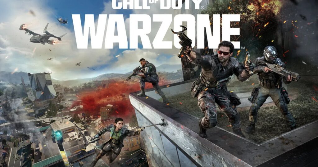 Call of Duty'nin Yeni 'Black Ops Royale' Modu: Klasik Battle Royale Deneyimini Yeniden Yaşatıyor!