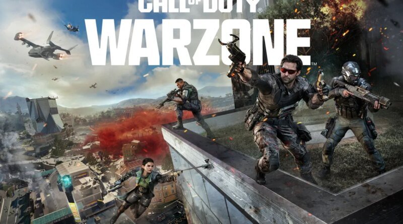 Call of Duty'nin Yeni 'Black Ops Royale' Modu: Klasik Battle Royale Deneyimini Yeniden Yaşatıyor!