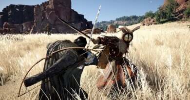 Crimson Desert'dan Intel Arc Desteği: Oyuncuların İade Sürecinden Sonra Türkçe İçin Hazır!