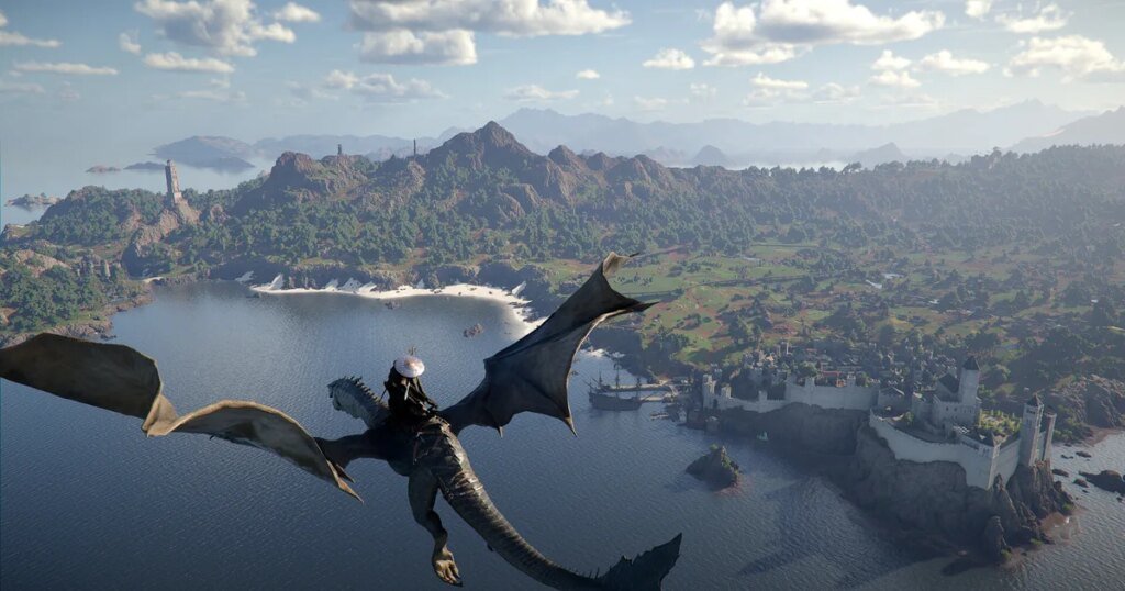 Crimson Desert PC Gereksinimleri Açıklandı: Bilgisayarınız Bu Oyunla Uyumlu Mu?