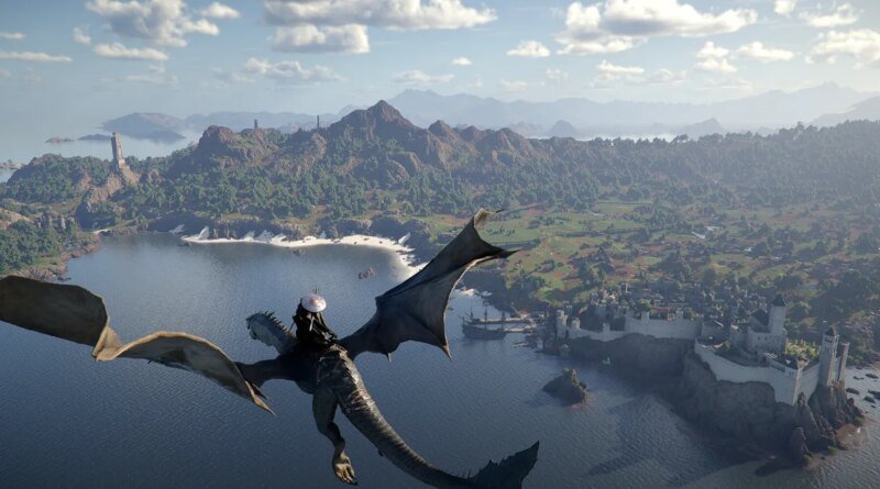 Crimson Desert PC Gereksinimleri Açıklandı: Bilgisayarınız Bu Oyunla Uyumlu Mu?