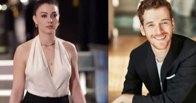 Burcu Özberk ve Metin Hara Arasında Sürpriz Yakınlaşma: Yemek Sonrası Takipleşme!