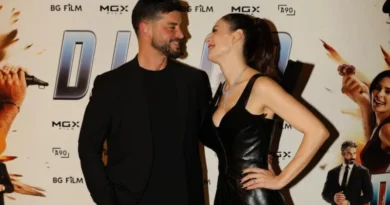 Yıllar Sonra Gelen Set İtirafı: Çekimlerden Sonra Hamama Gittim