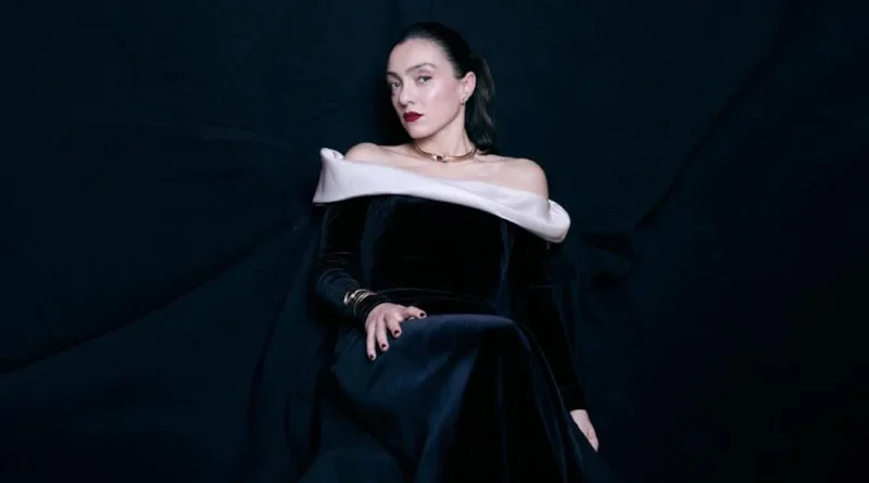 Merve Dizdar'dan Kariyer İtirafı: "İnsanın Zaaflarını Merak Ettiğim İçin Oyuncuyum"