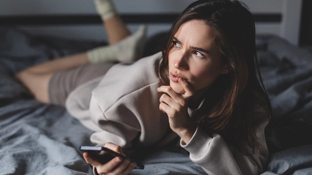 Flörtünüzün 'Kuru Mesajlaşma' Yaptığını Nasıl Anlarsınız?