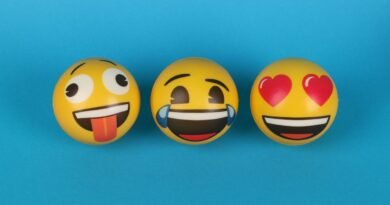 Doğum Ayınıza Göre Hangi Emoji Tipesisiniz?