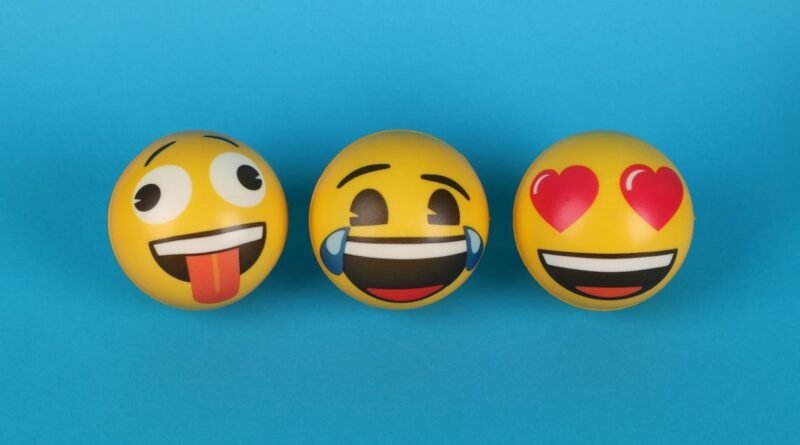 Doğum Ayınıza Göre Hangi Emoji Tipesisiniz?