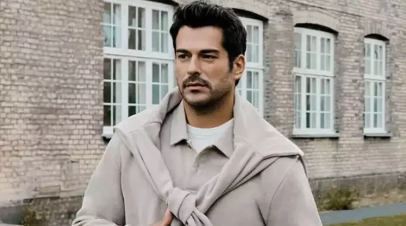 Burak Özçivit’ten 'Eyüpsultan' Yatırımı İddialarına Cevap: 150 Milyon TL’ye 30 Daire mi Aldı?