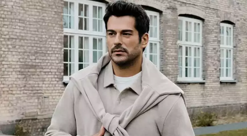 Burak Özçivit’ten 'Eyüpsultan' Yatırımı İddialarına Cevap: 150 Milyon TL’ye 30 Daire mi Aldı?