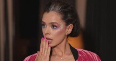 Ahlaksız Teklife Kahkahalı Yanıt: Özge Özpirinçci O Mesajı İlk Kez Açıkladı!