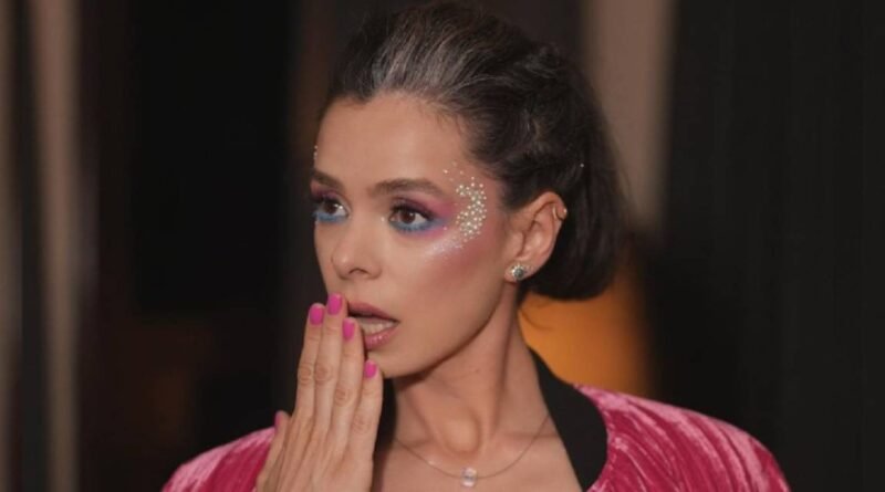 Ahlaksız Teklife Kahkahalı Yanıt: Özge Özpirinçci O Mesajı İlk Kez Açıkladı!