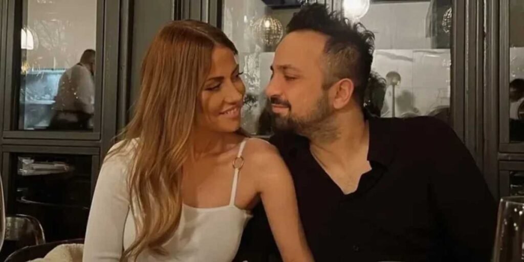 10 Yıllık Aşkın Görkemli Finali: Derya Uluğ ve Asil Gök’ün Düğün Tarihi Açıklandı!