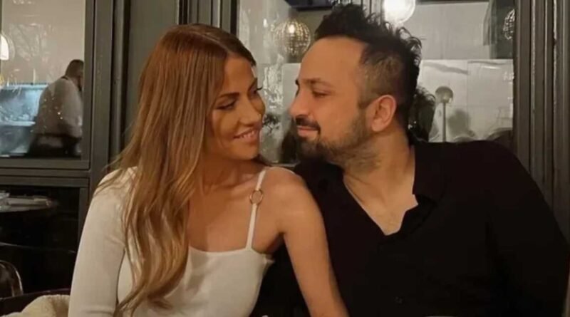 10 Yıllık Aşkın Görkemli Finali: Derya Uluğ ve Asil Gök’ün Düğün Tarihi Açıklandı!