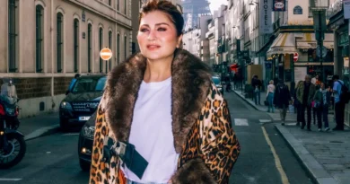 Sibel Can'ın Yeni Stili Dikkatleri Üzerine Çekti