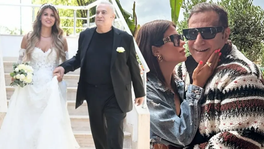 Mehmet Ali Erbil ve Gülseren Ceylan'ın 7 Aylık Evliliği Tek Celsede Sona Erdi!