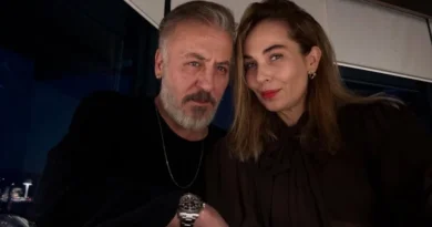 Oğul Mavi Rüzgar'ı Görenler Şoke Oldu! İşte Son Hali.