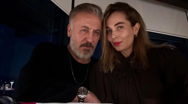 Oğul Mavi Rüzgar'ı Görenler Şoke Oldu! İşte Son Hali.