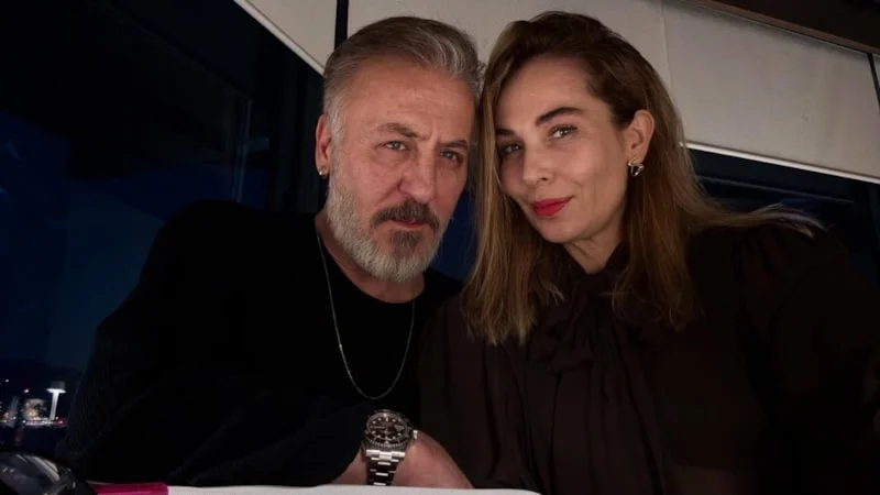 Oğul Mavi Rüzgar'ı Görenler Şoke Oldu! İşte Son Hali.