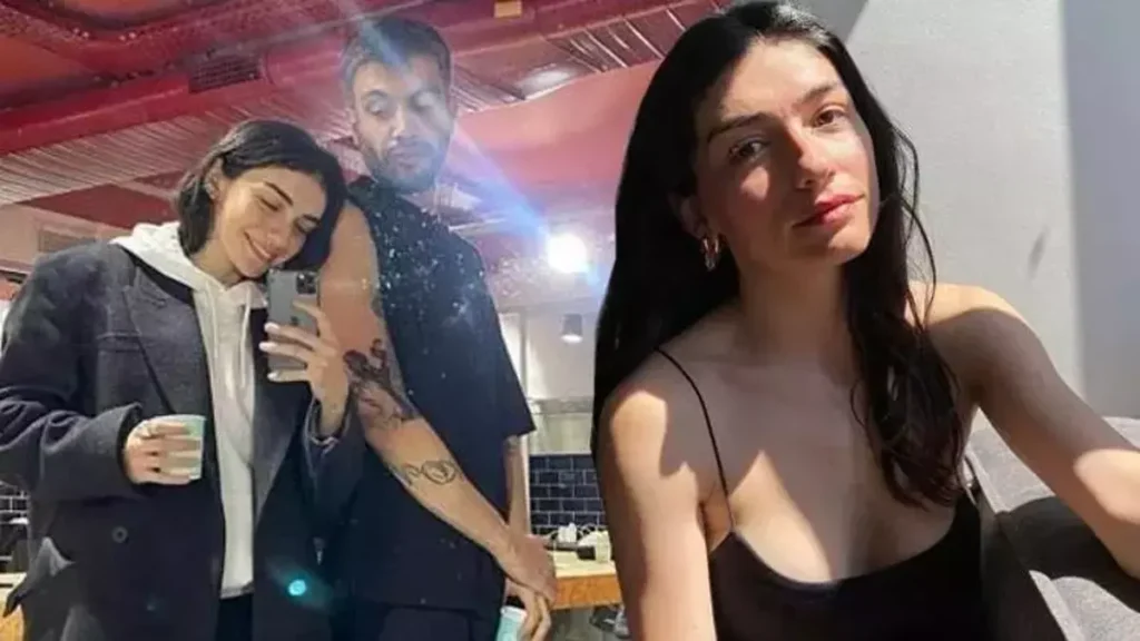 Hazar Ergüçlü ve DJ Artz'tan Üzücü Gelişme: 3 Yıllık Aşk Sözsüzce Sonlandı!