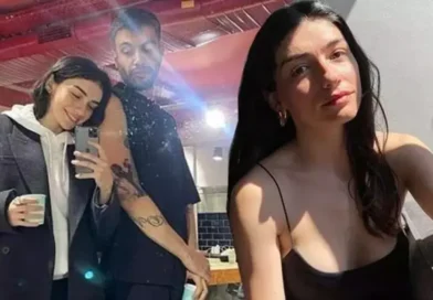 Hazar Ergüçlü ve DJ Artz'tan Üzücü Gelişme: 3 Yıllık Aşk Sözsüzce Sonlandı!