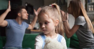 Boşanma Sürecinde Çocukların Psikolojik Durumu: Duygusal Dayanıklılık ve Güven Nasıl Desteklenir?