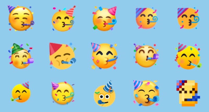 doğum ayınıza göre hangi emojisiniz