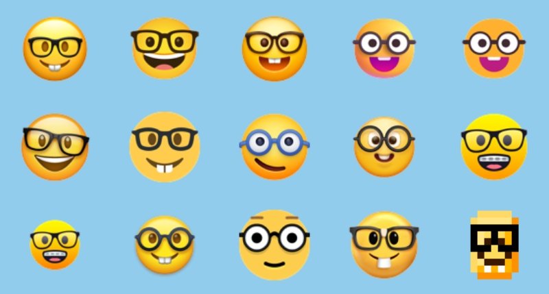 doğum ayınıza göre hangi emojisiniz