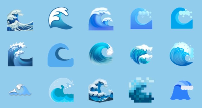 doğum ayınıza göre hangi emojisiniz