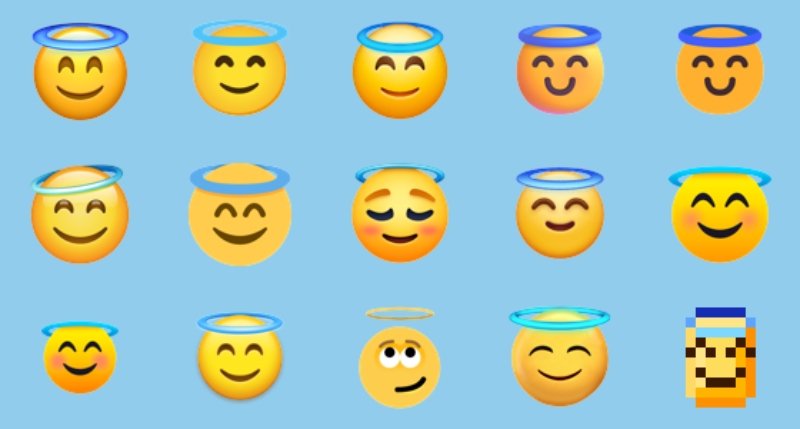 doğum ayınıza göre hangi emojisiniz