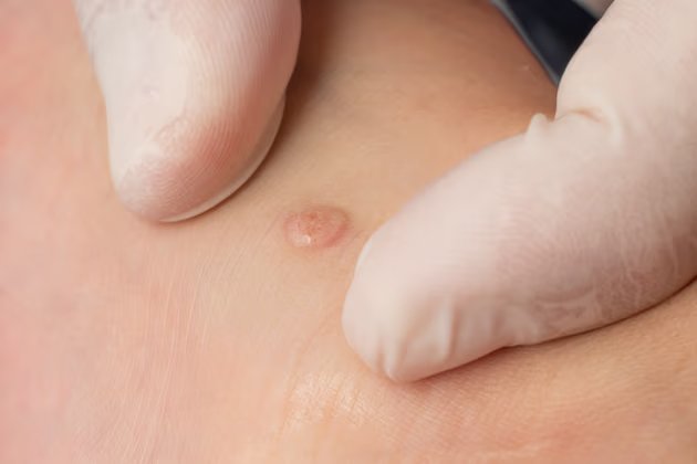 Eritema Multiforme Nedir? Nedenleri, Belirtileri ve Tedavi Yöntemleri Nelerdir?